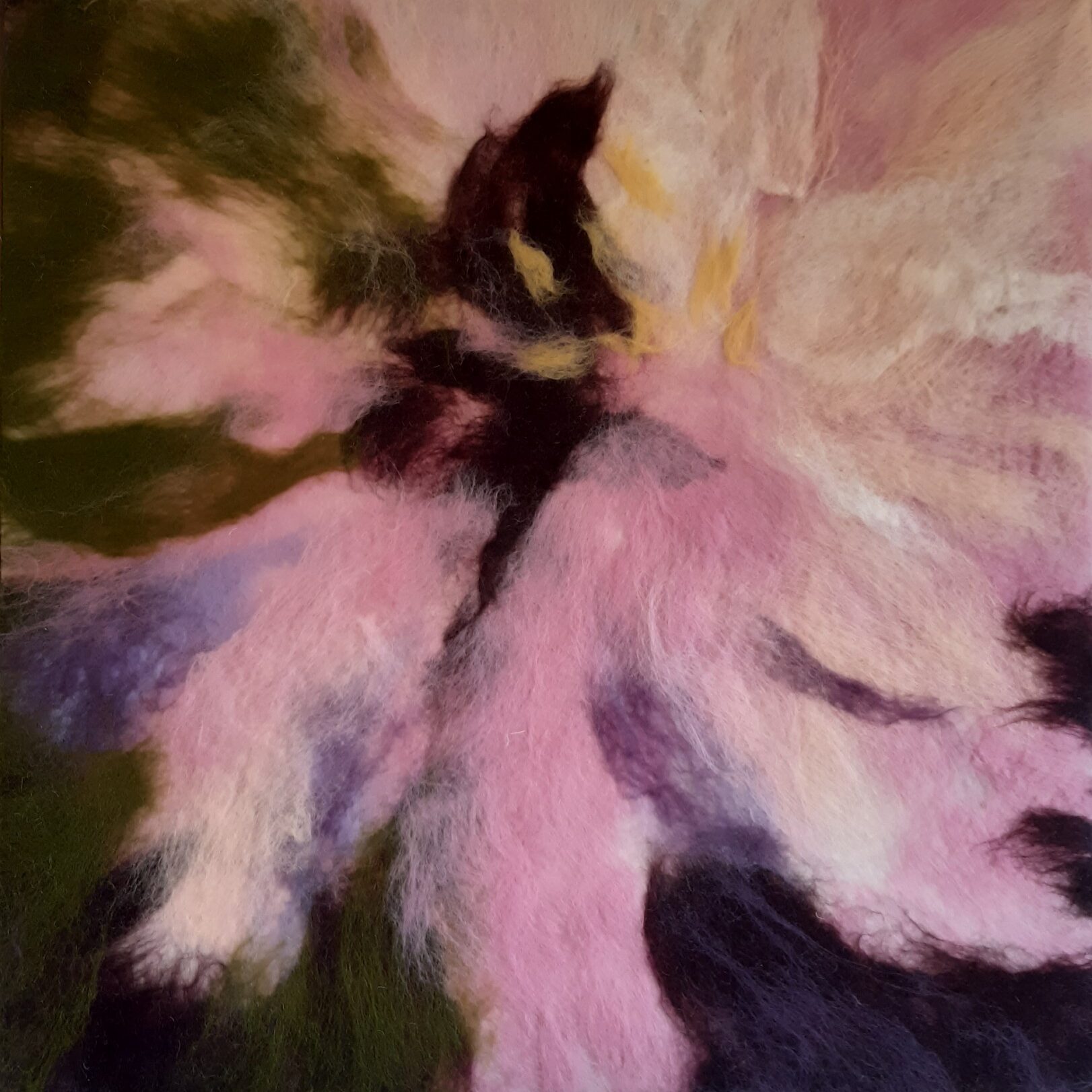 Roelie Bosselaar Floral 2